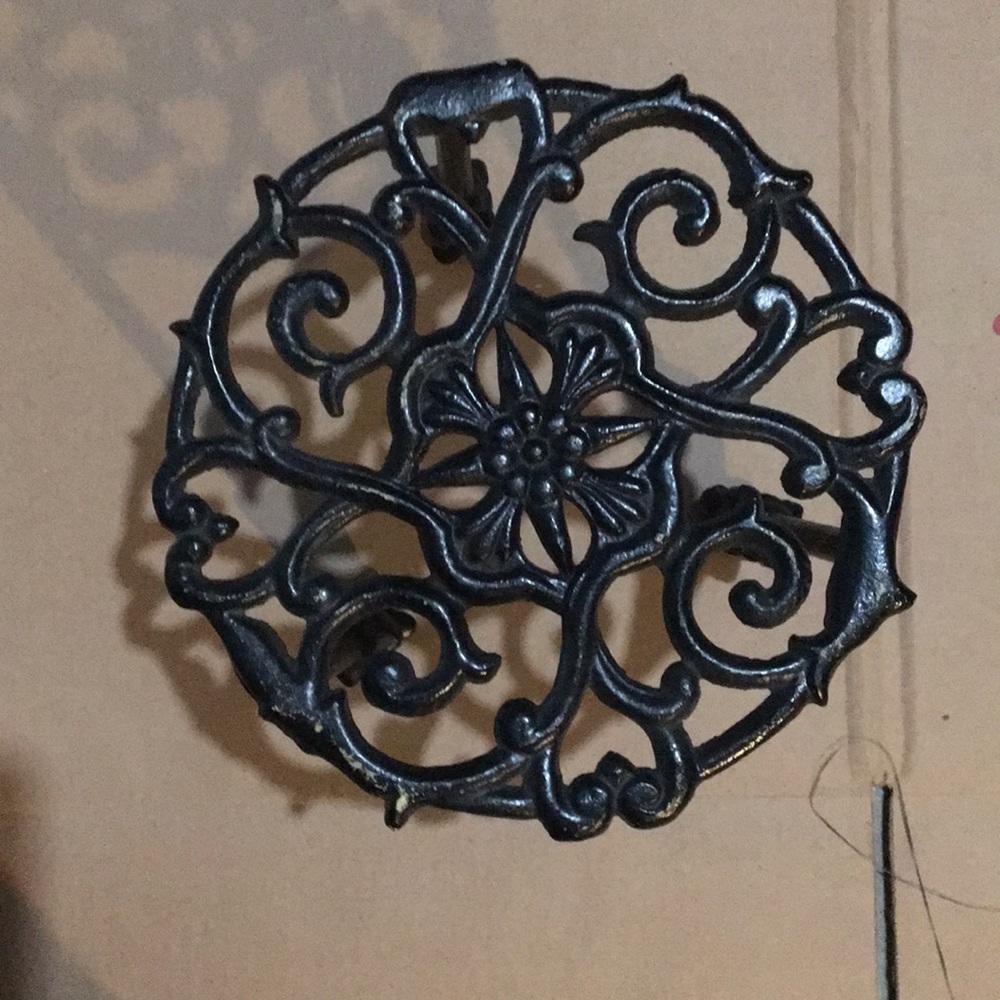 Decorative stand